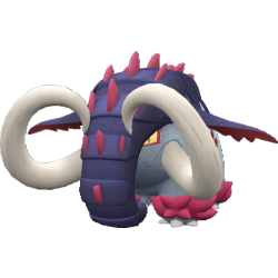 Great Tusk(Raid Ready)